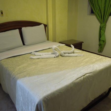 Hotel Samara Bogota Buitenkant foto