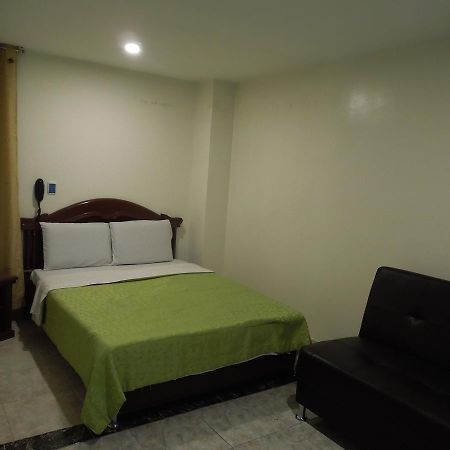 Hotel Samara Bogota Buitenkant foto