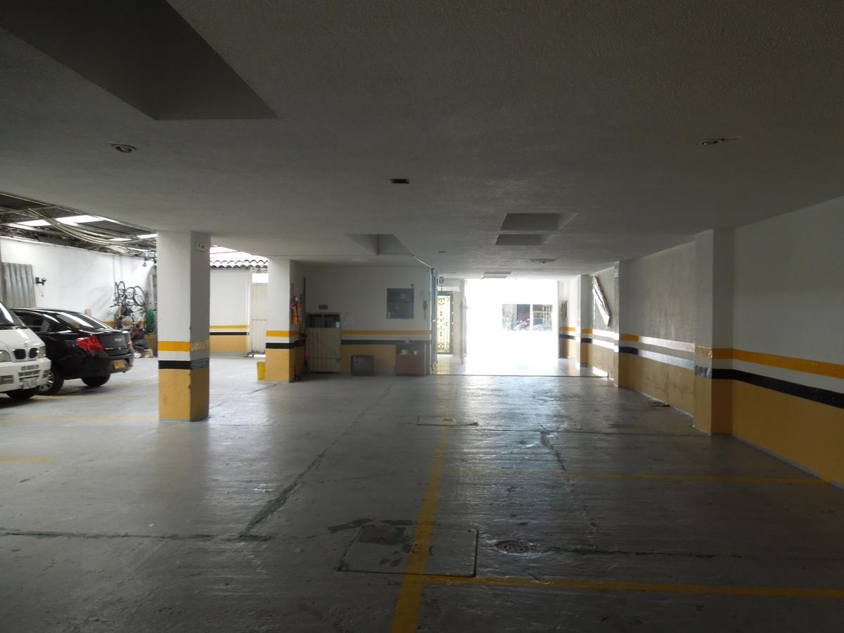 Hotel Samara Bogota Buitenkant foto