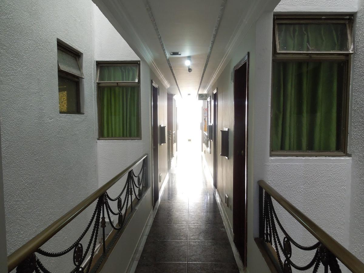 Hotel Samara Bogota Buitenkant foto