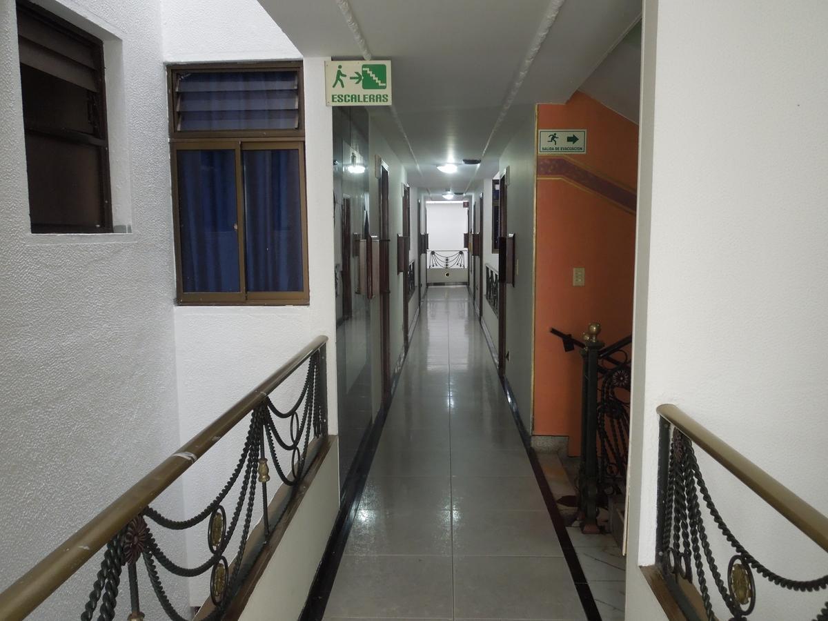 Hotel Samara Bogota Buitenkant foto