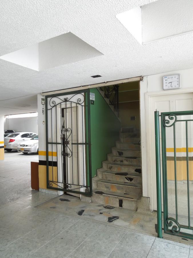 Hotel Samara Bogota Buitenkant foto