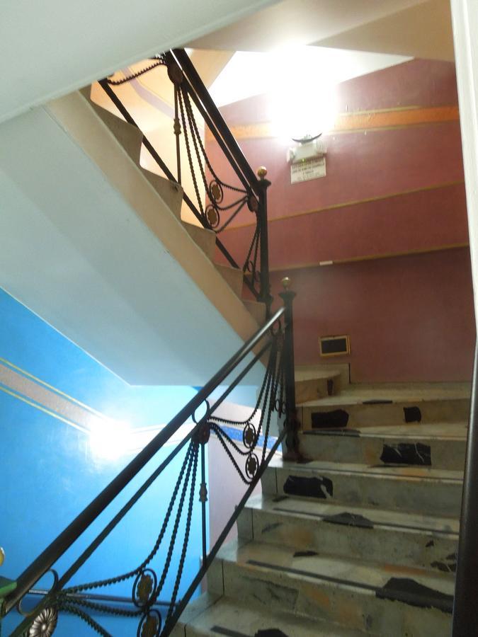 Hotel Samara Bogota Buitenkant foto